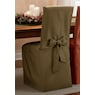 Color Connection Dining Room Chair Cover, , large