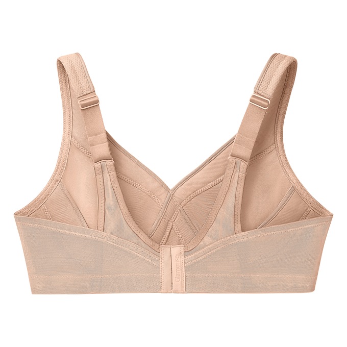 MagicLift Seamless Sports Bra, , large