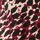 Russet Brown Leopard Print