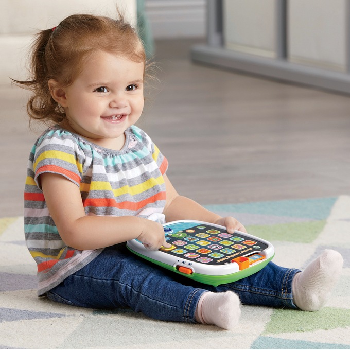 LeapFrog My First Learning Tablet, , large