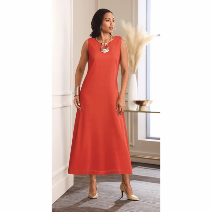 Jessica Jacket Dress, , large