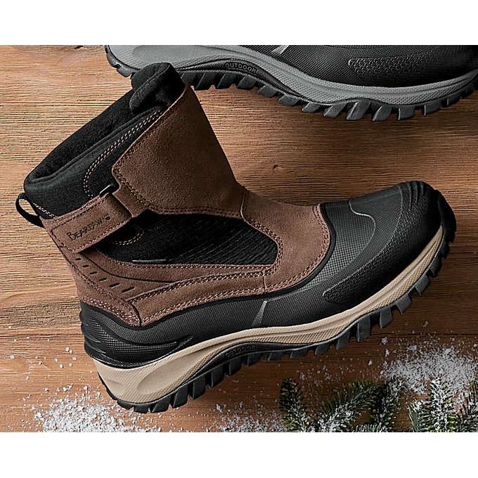 bearpaw overland snow boot