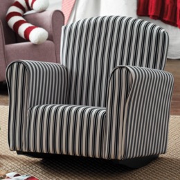 Bensen Kids&rsquo; Rocking Chair, , large