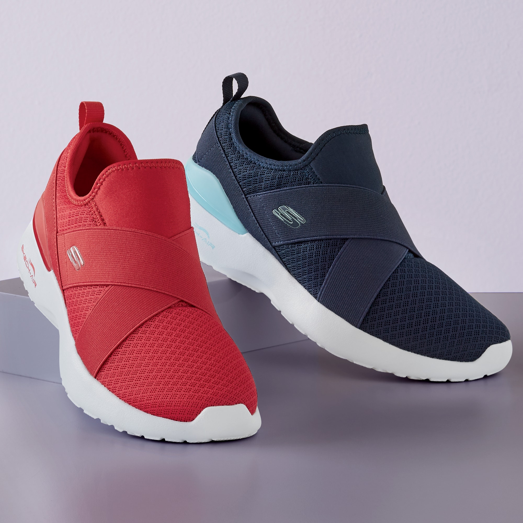 skechers skech air women