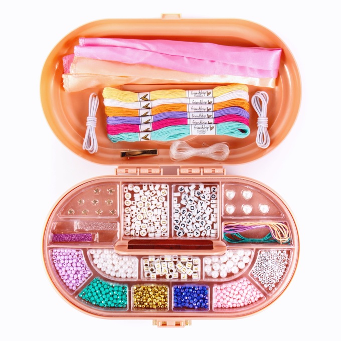 DIY Custom Jewelry Case, , large
