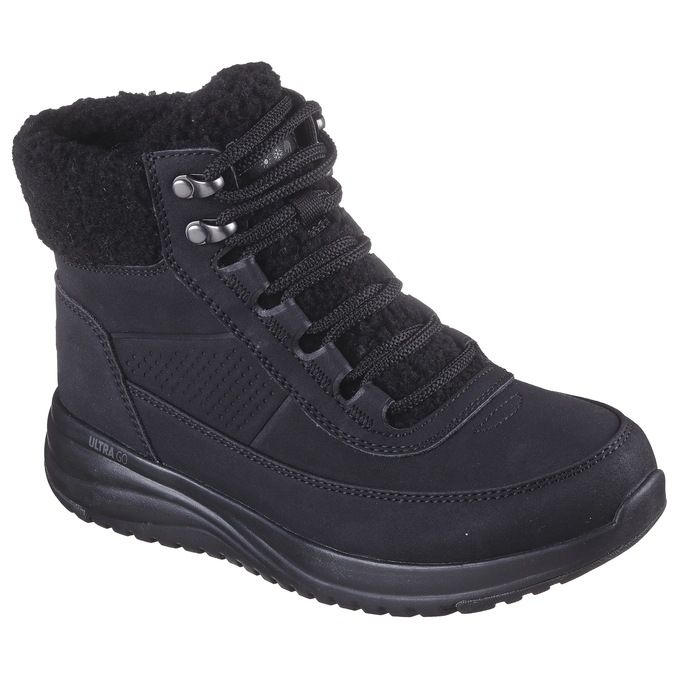 Skechers Women's On-The-Go Stellar Alpine Adventure Boot, , large