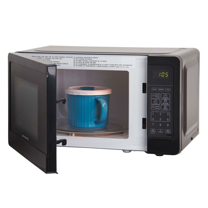Avanti 0.7 cu. ft. Microwave, , large
