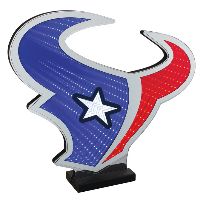 LED Infinity Logo Light, , large