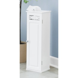 Victorian Rose Toilet Paper Holder, , large