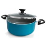 Ginny's 22-Piece Ceramic Cookware Set, , large