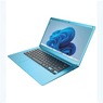 Azpen 14.1" Laptop with Case, Blue, large