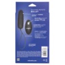 Silicone Remote Bullet, , large
