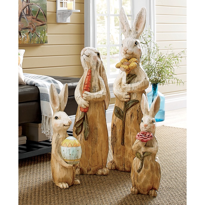 Bunnies, , large