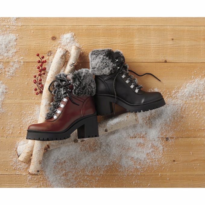 Midnight velvet boots best sale