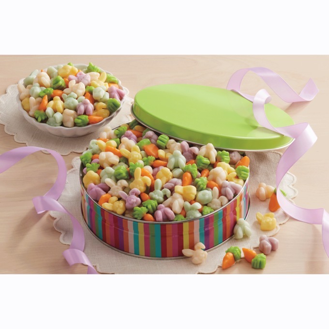 Cottontail Gummies, , large