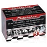 Studebaker 3-Pack Audio Cassettes, Multi, large