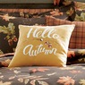 Autumn Leaves Accent Pillow, , large