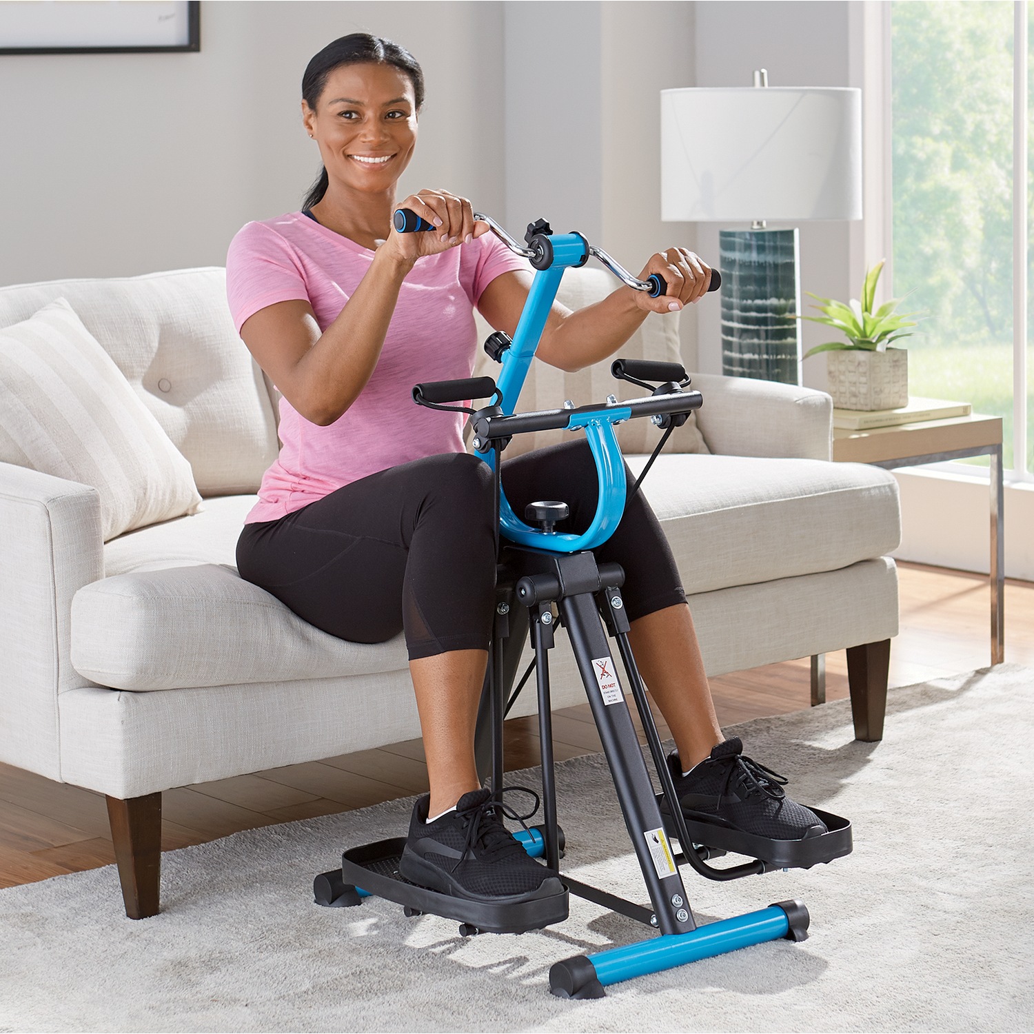 Full Body Home Track Home Gym Montgomery Ward