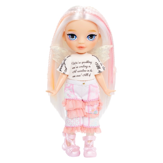 Rainbow High Littles Fantasy Doll, Opal, large