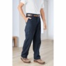 Dickies Flex Twill Cargo Pants, Dark Navy, large