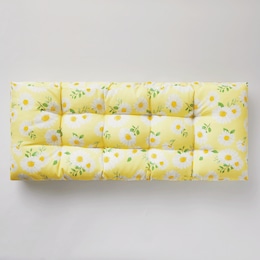 Wicker Settee Cushion, , large