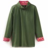 Fleece Sweatshirt, , large