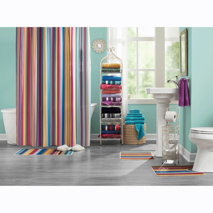 Garden Gate Scroll Storage Tower, , large