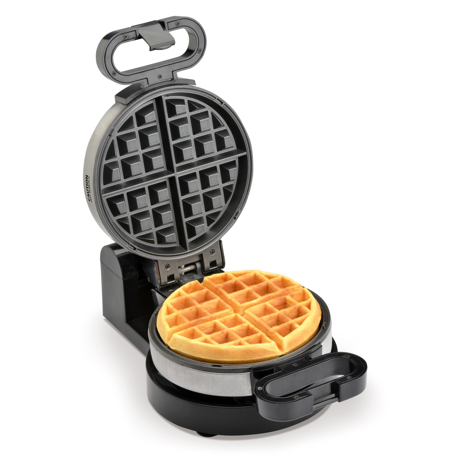 Toastmaster Flip Waffle Maker Montgomery Ward