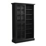 Merrick Sliding-Door Media Cabinet, , large