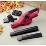 Montgomery Ward 20-Volt Cordless Blower, , large