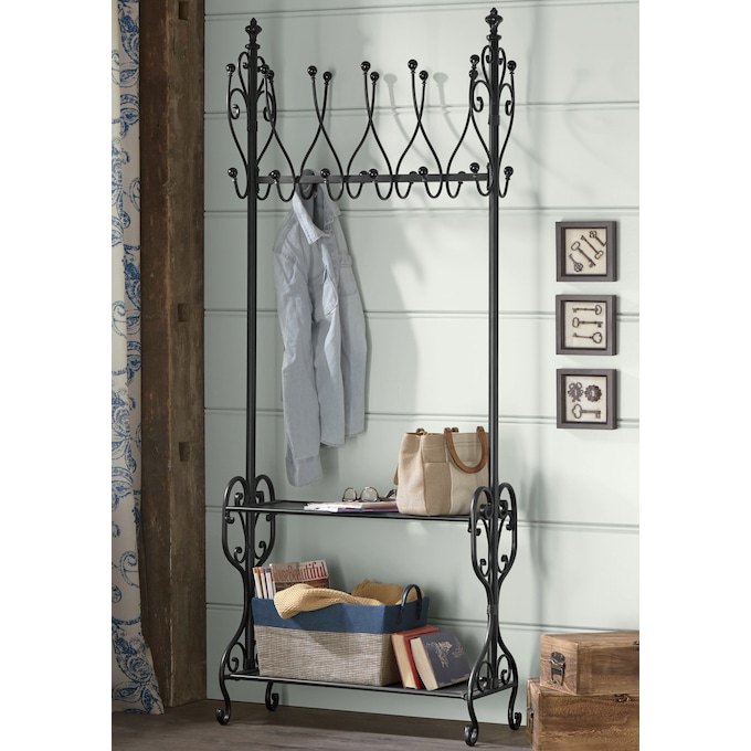 Lancaster Hall Tree, , large