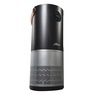 Hunter 2-in-1 Purifier Humidifier, Black, large