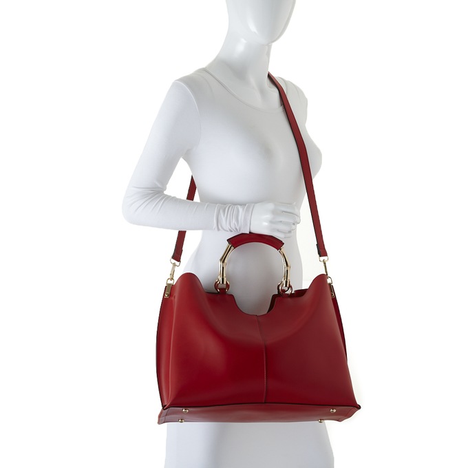 Punch Perfect Satchel, , large