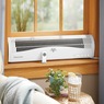 Vornado Transom Window Air Circulator, , large