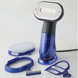 Conair 2-In-1 Steamer, , large