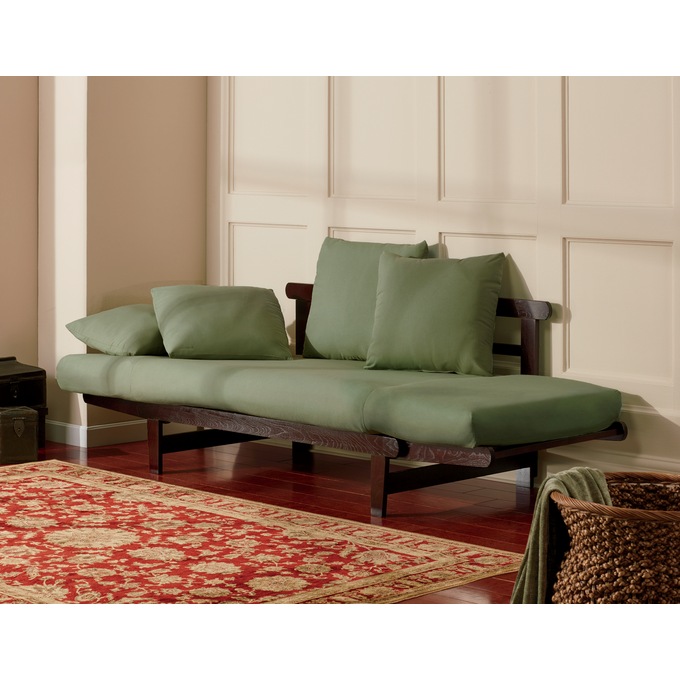 Sofa bed hotsell with lounger