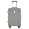 Travelers Club Kensie Expandable Hardside Carry-On, , large