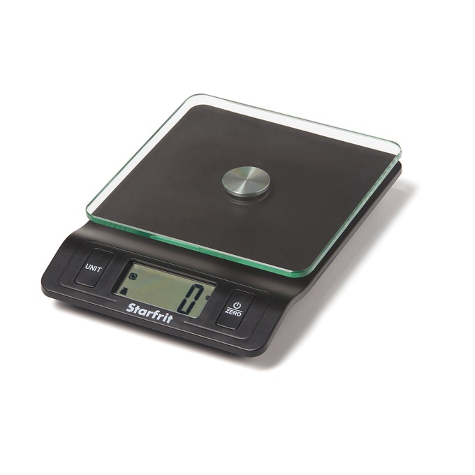 Starfrit Kitchen Scale, , large