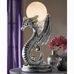 Dragon Accent Lamp, , large