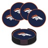 Set of 4 NFL Coasters, , large