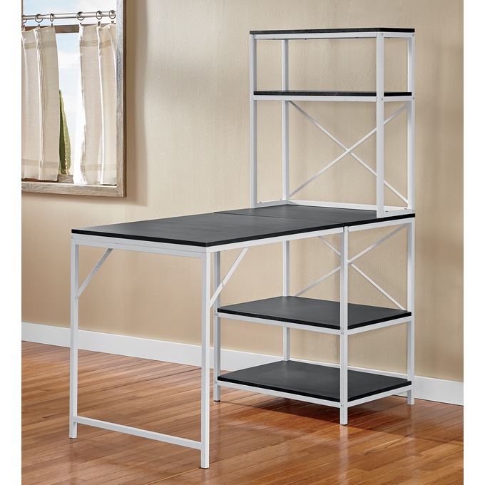 Multifunction Table Storage, , large