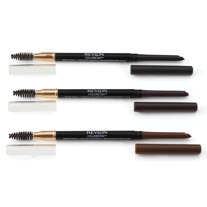 Revlon Colorstay Brow Pencil, , large