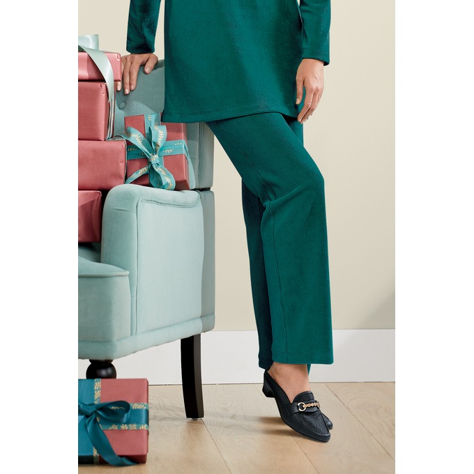 Betty Cord Pant, , large