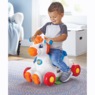 Junior Rider Rocking Horse and Foot-to-Floor Combo, , large
