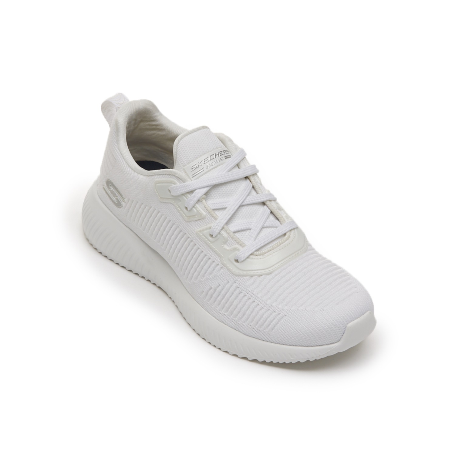 Menstruation forhandler Post BOBS Women's Sport Squad - Tough Talk Shoe by Skechers | Montgomery Ward
