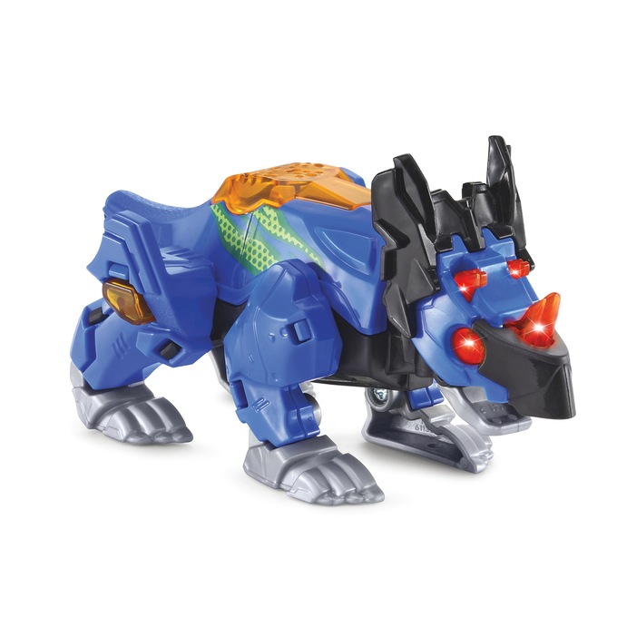 VTech Switch & Go Boost Titan The Triceratops, , large