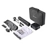 Emerson Portable Projector Bundle, Black, large