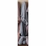 Ultraplush Throw Blanket and Bootie Slippers Gift Set, , large