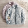 Sherpa Jacket, , large
