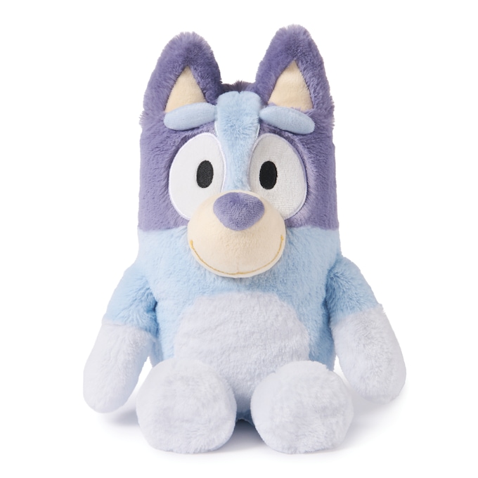 Bluey 13" Soft Plush, , large